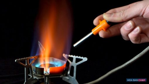 Dụng Cụ Mồi Lửa Bếp Gas