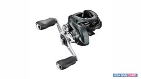 Máy Câu Ngang Shimano Curado MGL | 2021 - Ảnh 3