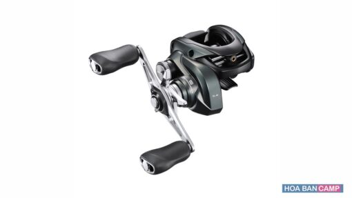 May Cau Ngang Shimano Curado MGL 01