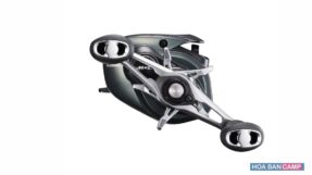 Máy Câu Ngang Shimano Curado MGL | 2021 - Ảnh 4