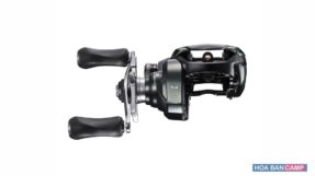 Máy Câu Ngang Shimano Curado MGL | 2021 - Ảnh 5
