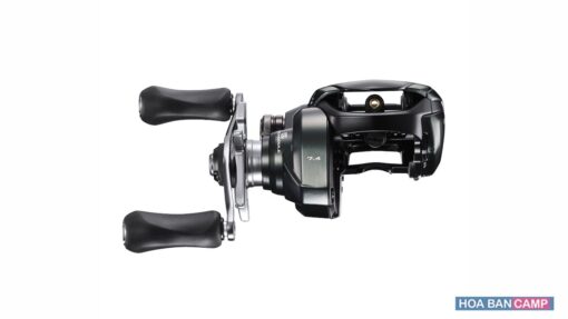 May Cau Ngang Shimano Curado MGL 03