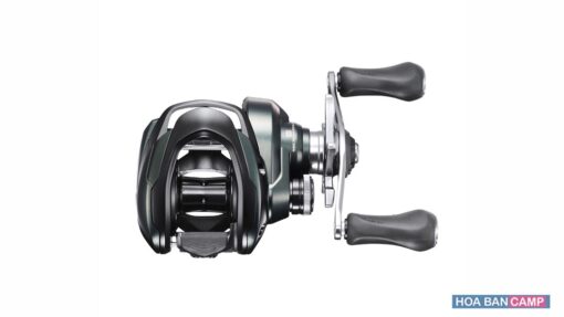 May Cau Ngang Shimano Curado MGL 04