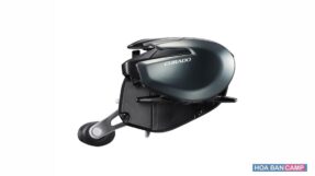 Máy Câu Ngang Shimano Curado MGL | 2021 - Ảnh 7