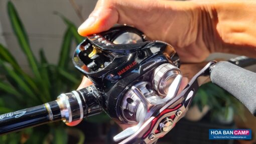 May Cau Ngang daiwa zillion tw hd 1520 5