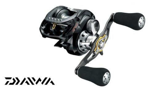 May Cau Ngang daiwa zillion tw hd 1520 hl