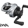 Máy Câu Ngang Daiwa 21 Alphas SV TW