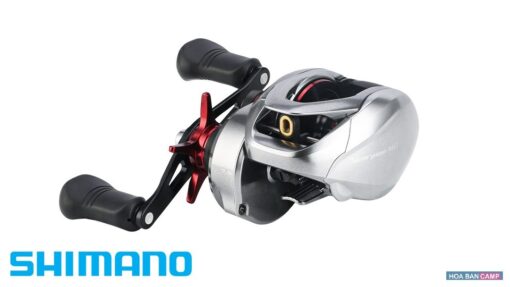 Máy Câu Ngang Shimano 21 Scorpion MD