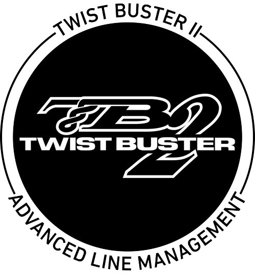 104 TWIST BUSTER II