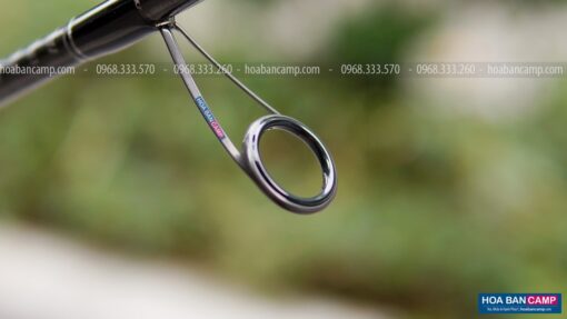 Cần Lure Shimano Free Game XT | 5-6 Khúc