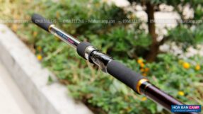 Cần Shore Daiwa 20 Over There | 2 Khúc