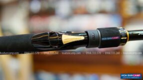 Cần Shore Daiwa 21 Seabass Lateo R | 2 Khúc