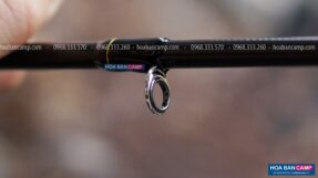 Cần Shore Daiwa 21 Seabass Lateo R | 2 Khúc