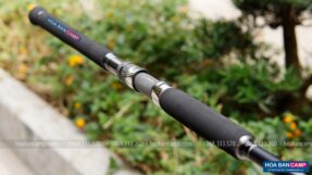 Cần Lure Shimano ColtSniper XR - S100MH | Máy Dọc - 2 Khúc