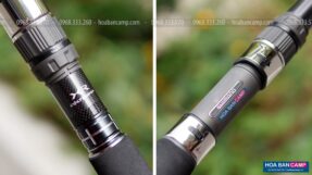 Cần Lure Shimano ColtSniper XR - S100MH | Máy Dọc - 2 Khúc