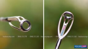 Cần Lure Shimano ColtSniper XR - S100MH | Máy Dọc - 2 Khúc