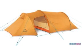 Lều 3 Người NatureHike Opalus NH17L001-L