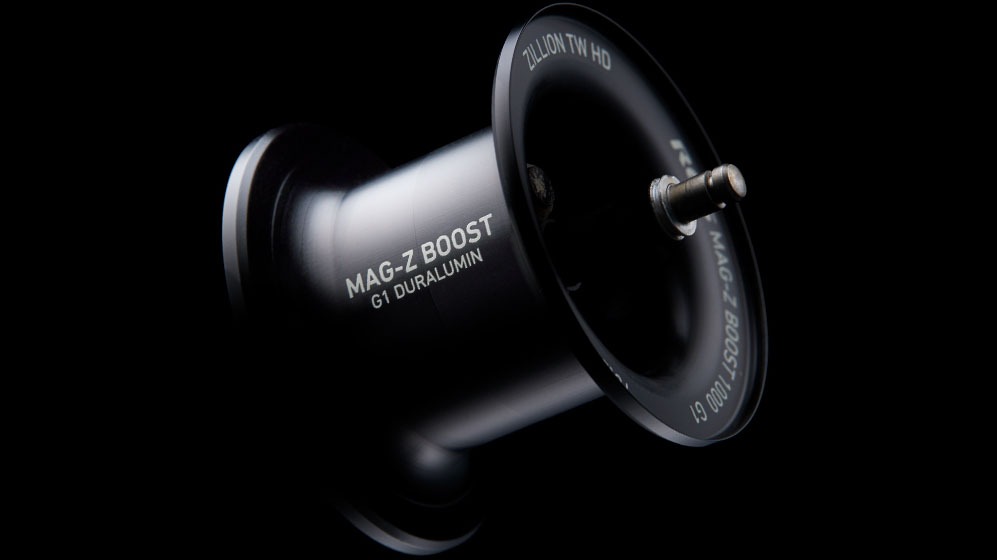 Mag-Z Boost-Daiwa