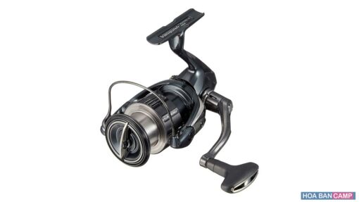 May Cau Doc Shimano 19 Vanquish 05