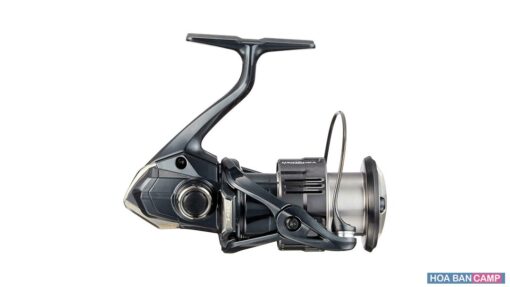 May Cau Doc Shimano 19 Vanquish 06