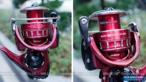 Máy Câu Dọc Daiwa BGRR LT