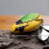 Nhái Hơi - Cóc Tía Pikook Thailand | 4cm - 8.2g