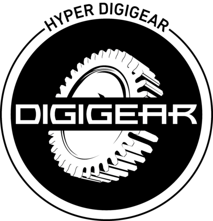 HYPERDRIVE DIGIGEAR