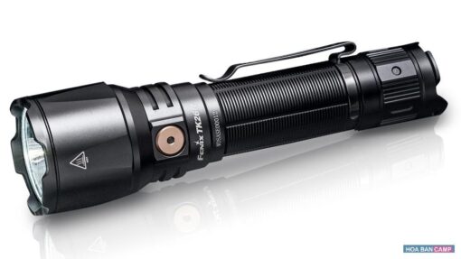 Đèn Pin Fenix TK26R | 1500 Lumens