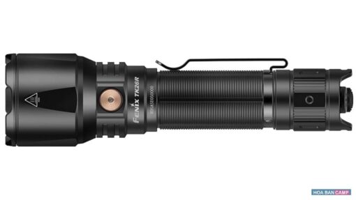 Đèn Pin Fenix TK26R | 1500 Lumens