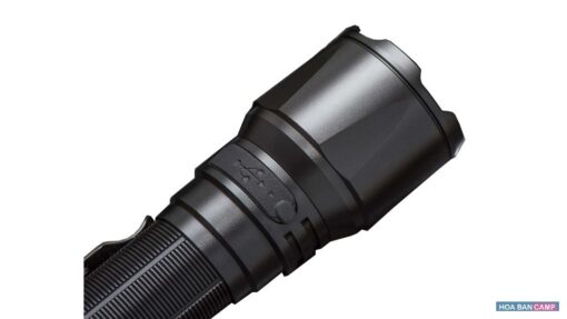 Đèn Pin Fenix TK26R | 1500 Lumens