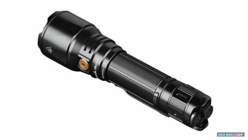 Đèn Pin Fenix TK26R | 1500 Lumens