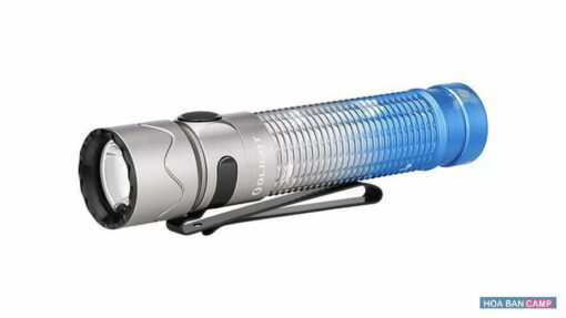 Đèn Pin Olight Warrior Mini 2 Mountain Sky | Limited Edition - 1750 Lumens