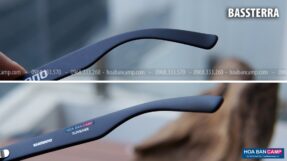 Kính Shimano Sunglass Bassterra | Polarized