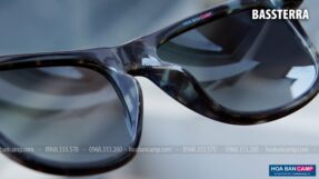 Kính Shimano Sunglass Bassterra | Polarized