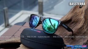 Kính Shimano Sunglass Bassterra | Polarized