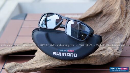 Kính Shimano Sunglass Cruzar