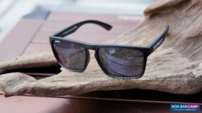 Kính Shimano Sunglass Cruzar