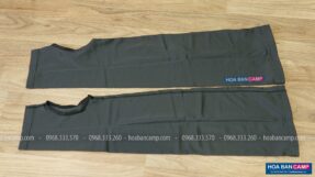Ống Quần Chống Nắng Daiwa DA-5106