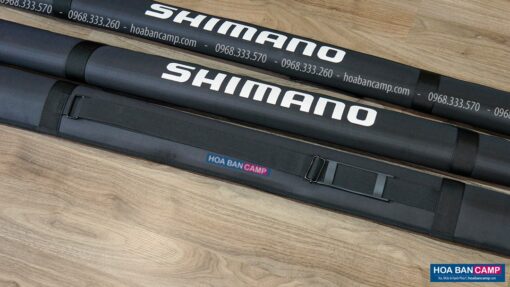 Túi Đựng Cần Câu Shimano