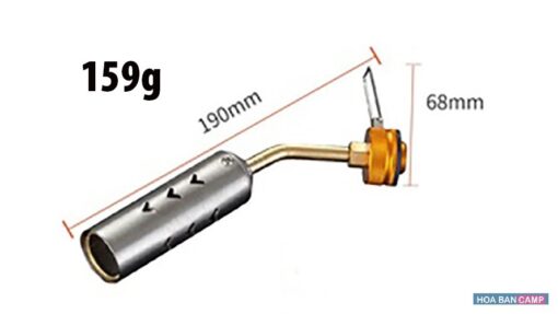 Kho gas cong suat lon Fire Maple FMS-706