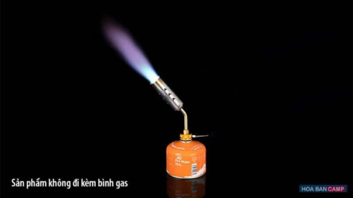 Kho gas cong suat lon Fire Maple FMS-706