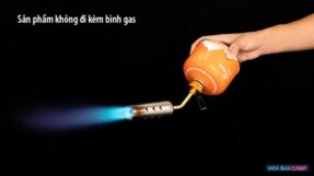 Kho gas cong suat lon Fire Maple FMS-706