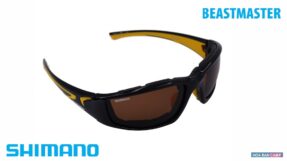 Kinh Shimano Sunglass BeastMaster