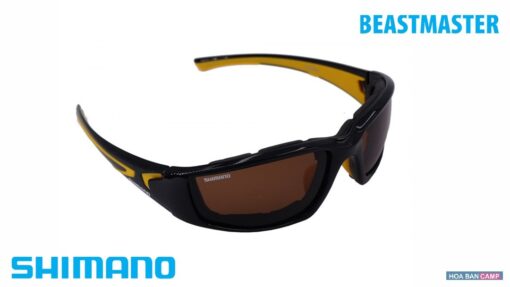 Kinh Shimano Sunglass BeastMaster