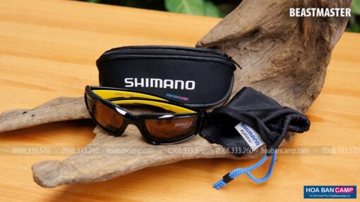 Kinh Shimano Sunglass BeastMaster