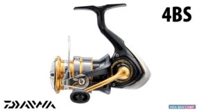 May cau doc Daiwa 20 Crossfire LT 4BS