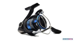 May cau doc Shimano 21 Nexave FI