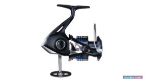 May cau doc Shimano 21 Nexave FI