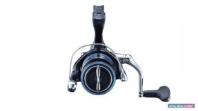 May cau doc Shimano 21 Nexave FI