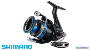 May cau doc Shimano 21 Nexave FI